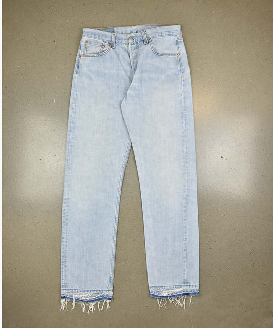 LEVI'S 501 Jeans (32/32)