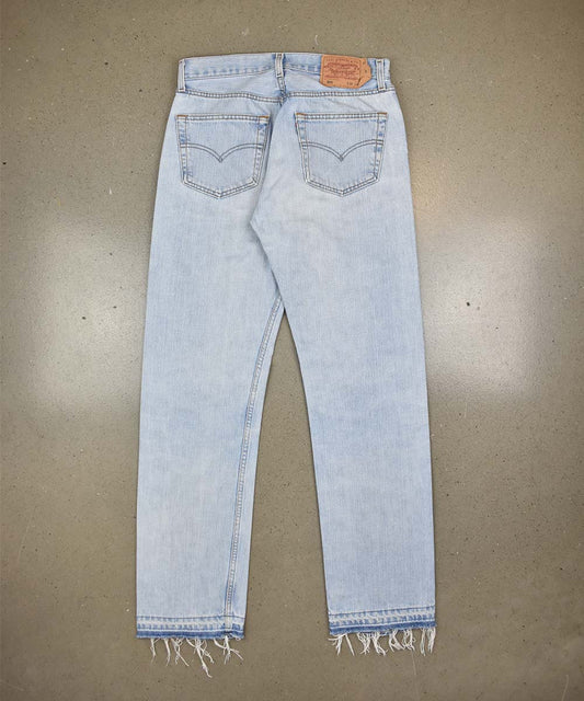 LEVI'S 501 Jeans (32/32)