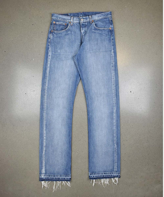 LEVI'S 501 Jeans (32/34)