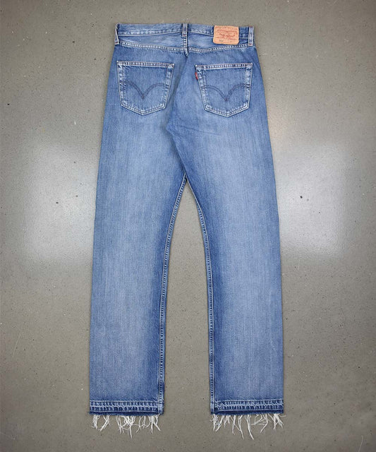 Vaqueros LEVI'S 501 (32/34)