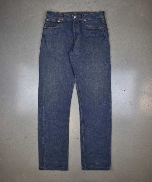LEVI'S 501 Jeans (33/36)