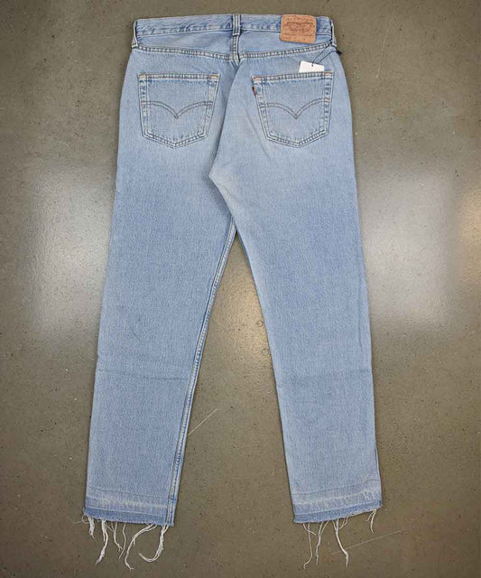 Vaqueros LEVI'S 501 (34/36)