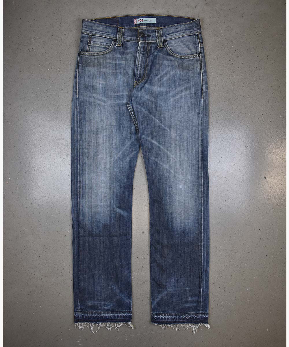 LEVI'S 506 Jeans (32/32)