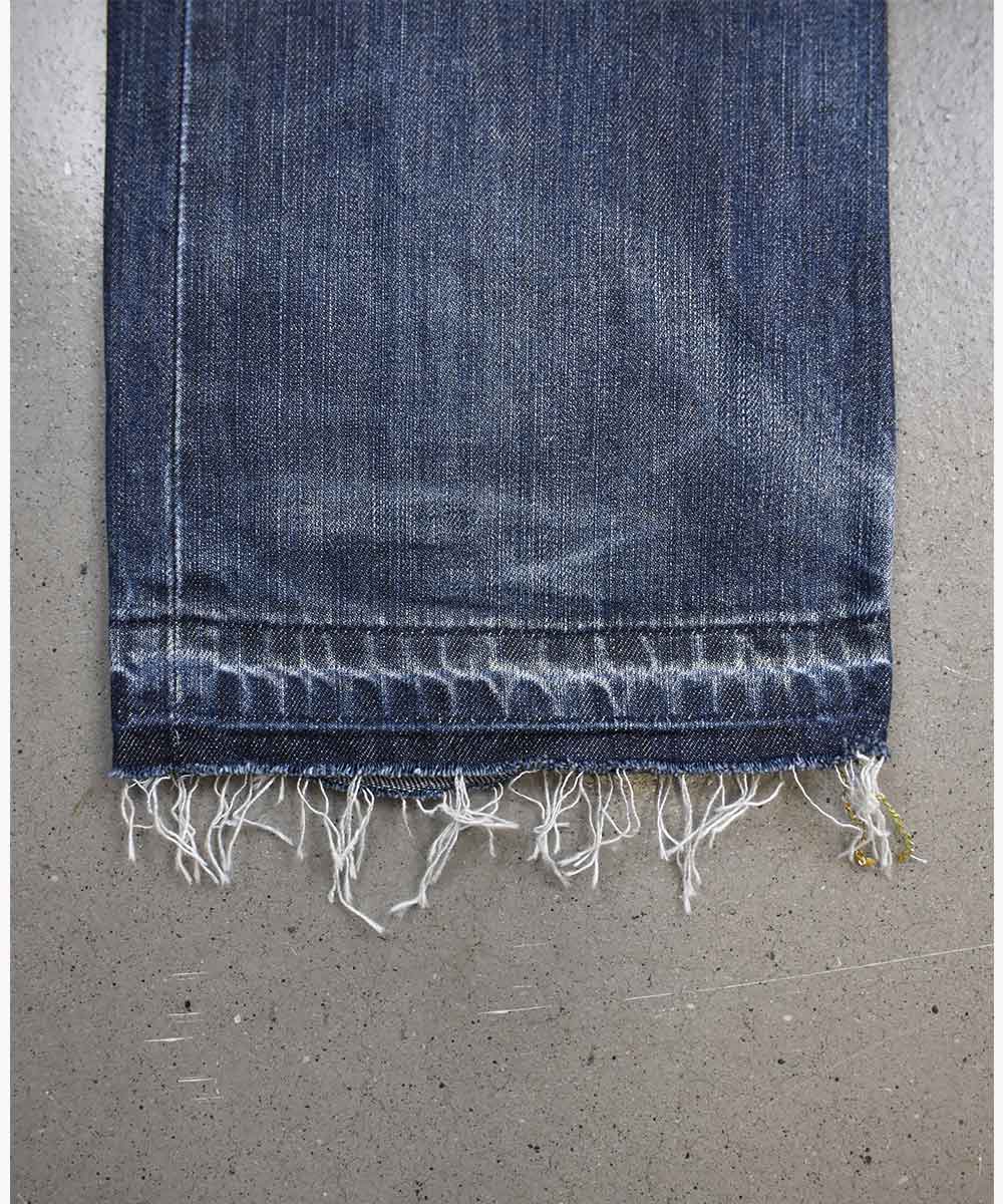 ▷ Vintage Levi's 506 Jeans