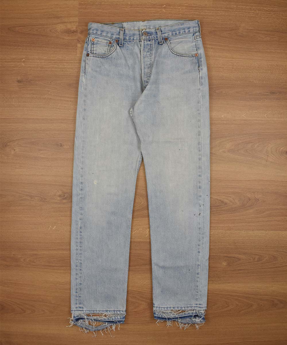 LEVI'S 501 Jeans (30/30)