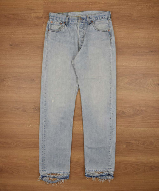 LEVI'S 501 Jeans (30/30)