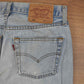 LEVI'S 501 Jeans (30/30)