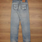 LEVI'S 501 Jeans (31/32)