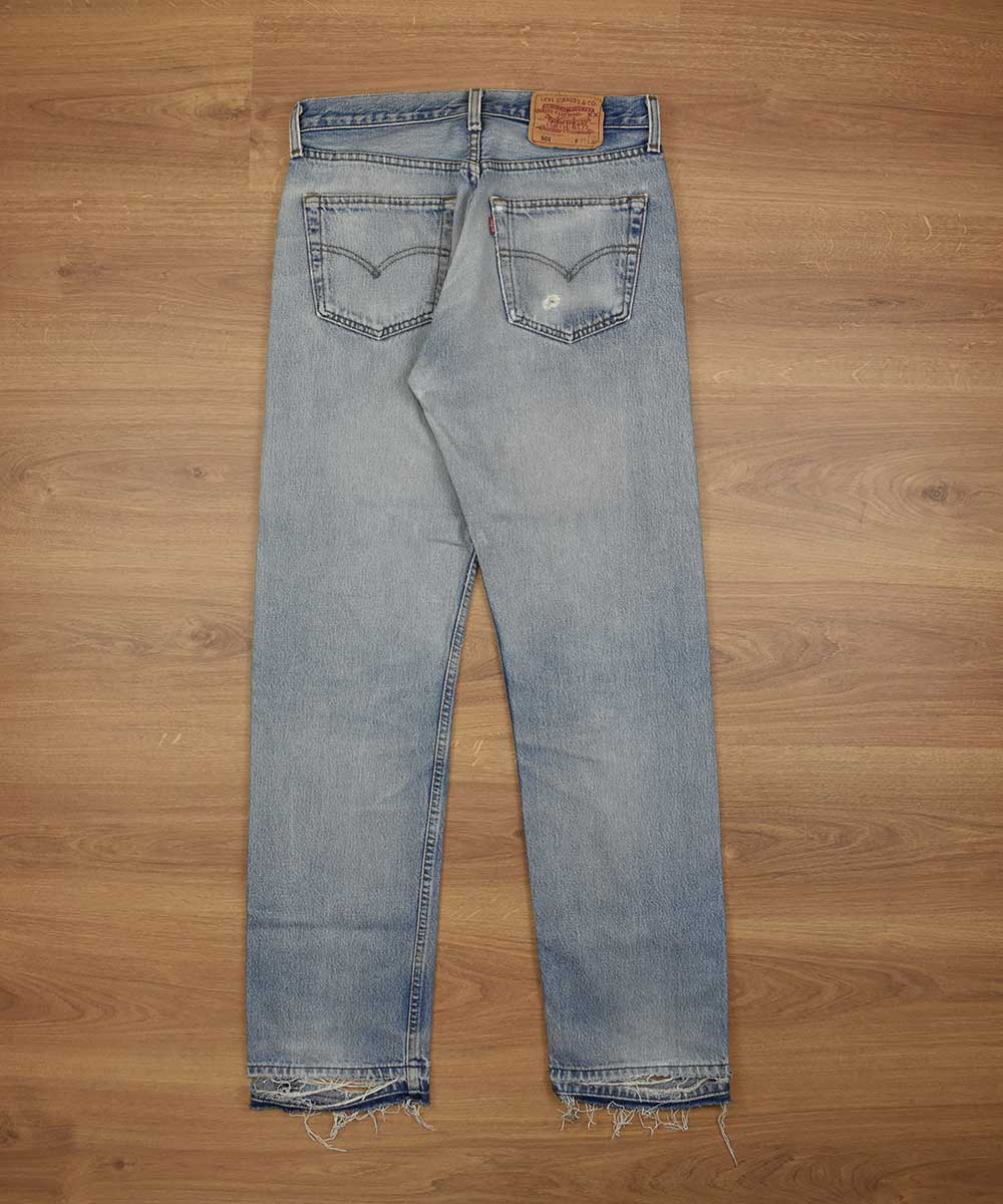 LEVI'S 501 Jeans (31/32)