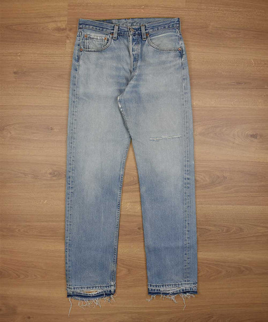 LEVI'S 501 Jeans (31/32)