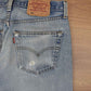 LEVI'S 501 Jeans (31/32)