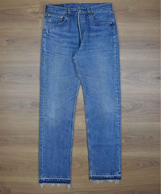 LEVI'S 501 Jeans (32/32)