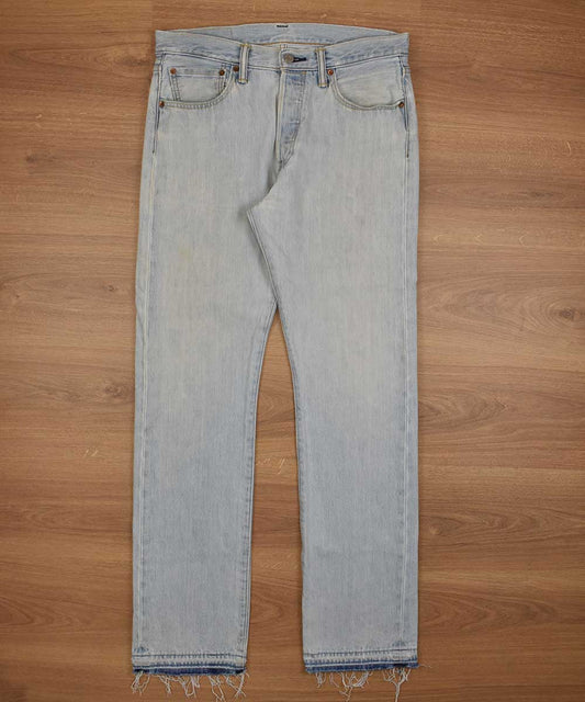 LEVI'S 501 Jeans (32/32)