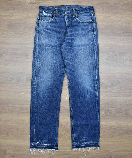 LEVI'S 501 Jeans (32/34)