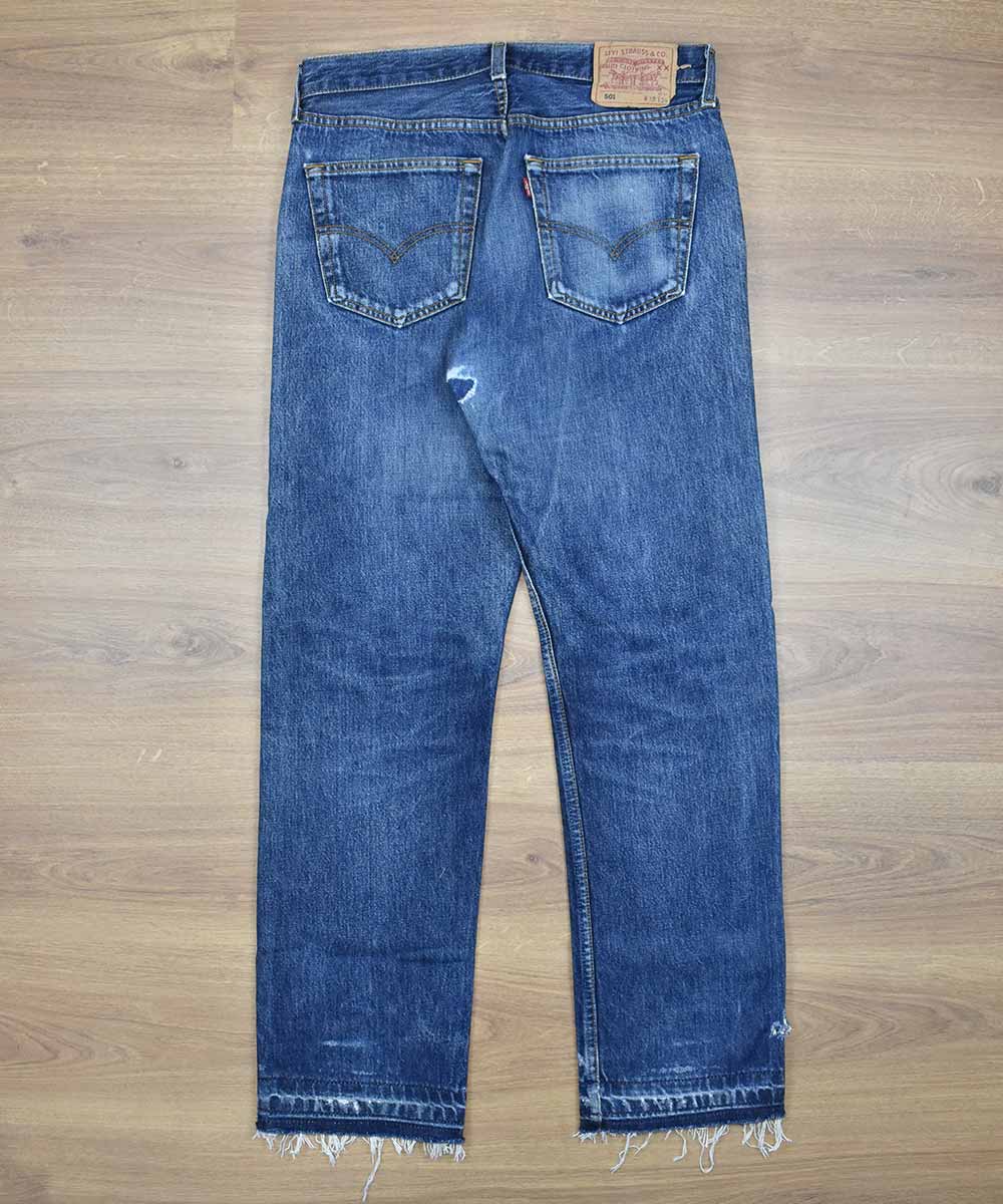 LEVI'S 501 Jeans (32/34)