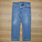 Vaqueros LEVI'S 501 (34/32)