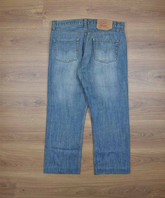 LEVI'S 501 Jeans (34/34)