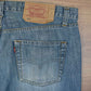 LEVI'S 501 Jeans (34/34)