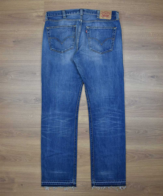 LEVI'S 501 Jeans (38/34)