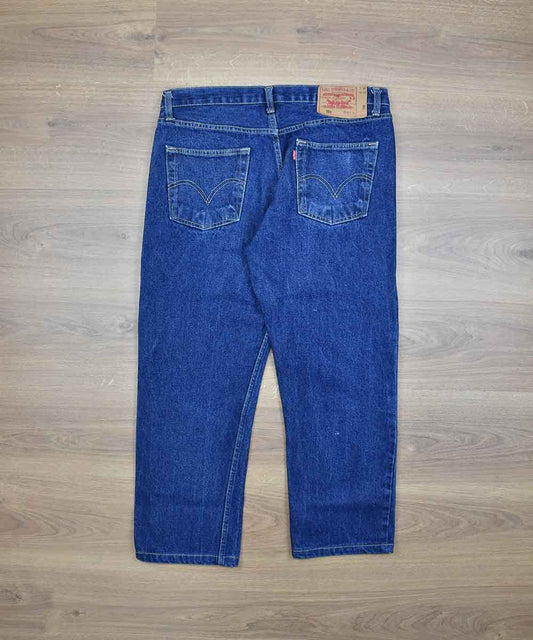 LEVI'S 501 Jeans (40/36)