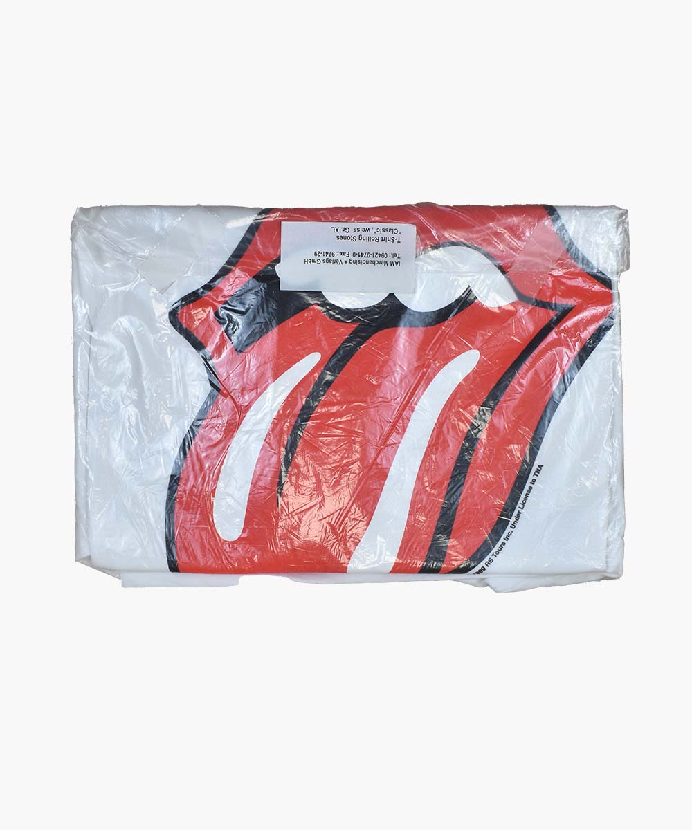 1999 THE ROLLING STONES T-Shirt (XL)