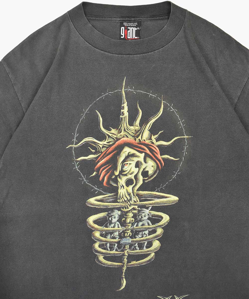 1995 MEGADETH T-Shirt (XL)