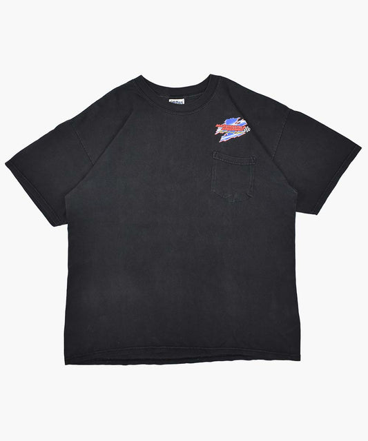 1990s NASCAR T-Shirt (XL)