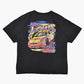 1990s NASCAR T-Shirt (XL)