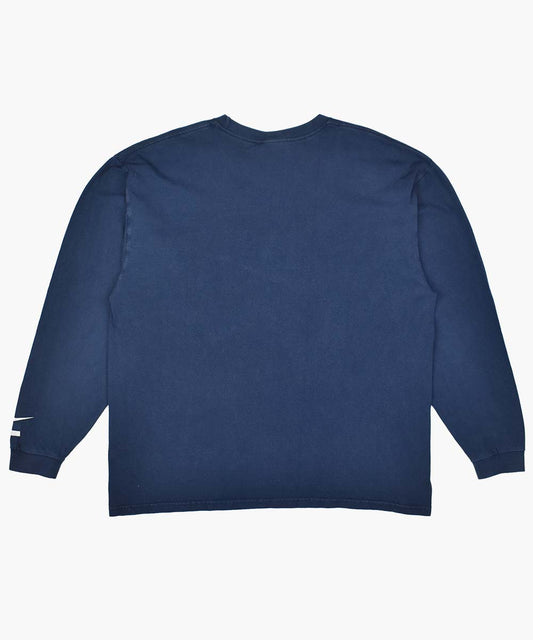1990s NIKE Long-Sleeve (L)