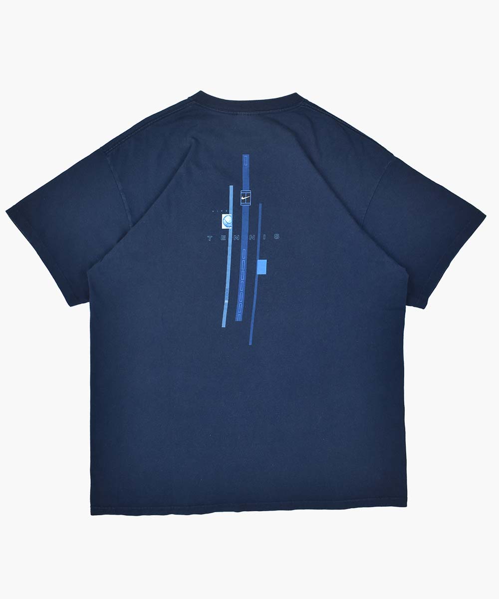 1990s NIKE T-Shirt (L)