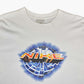Camiseta de manga larga NIKE de los años 90 (XL)