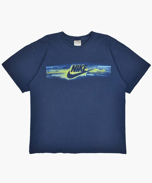 2000s NIKE T-Shirt (L)