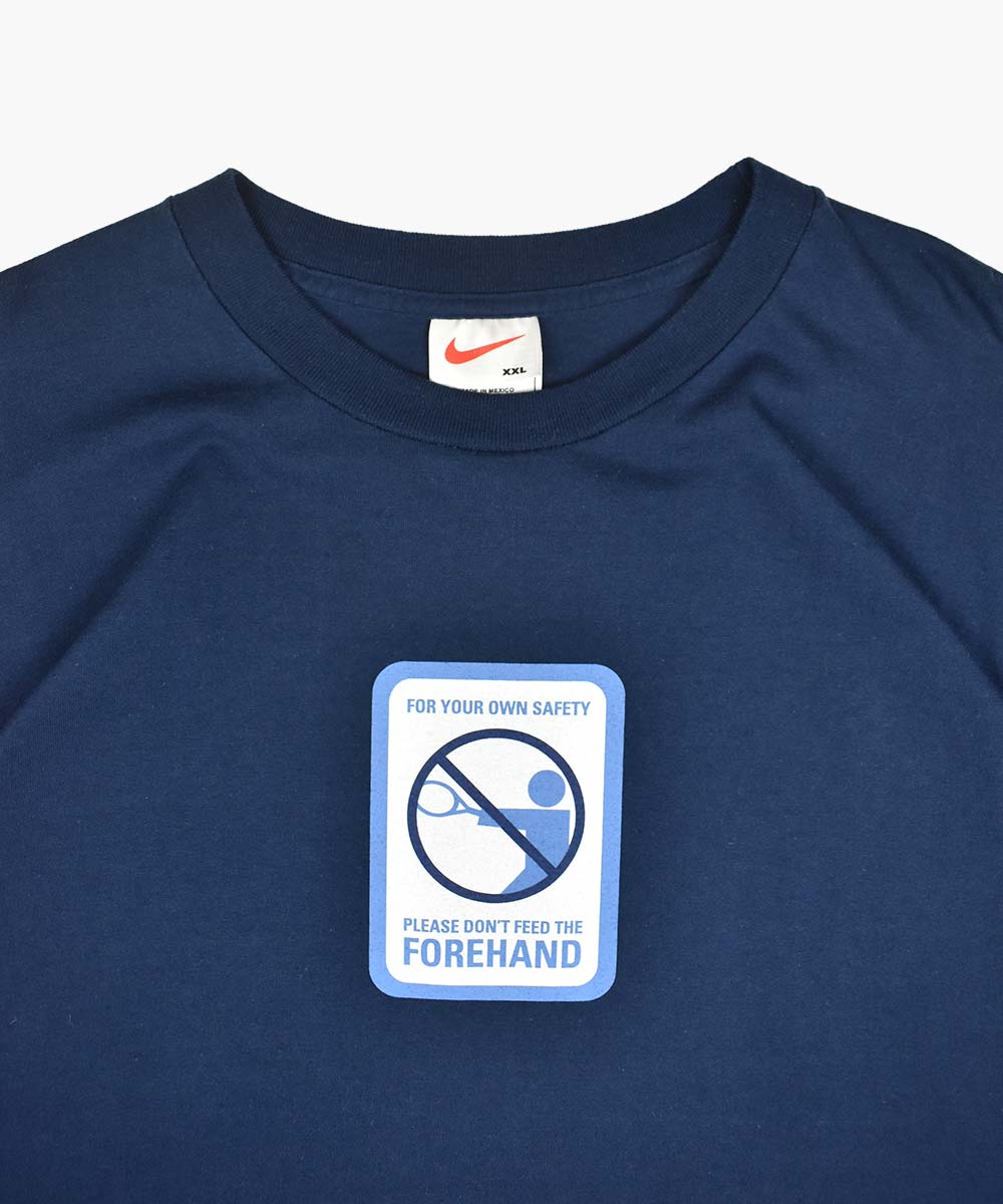 2000s NIKE T-Shirt (2XL)