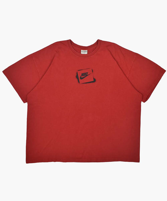 1990s NIKE T-Shirt (3XL)