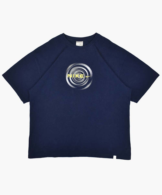 Camiseta NIKE 2000s (XL)