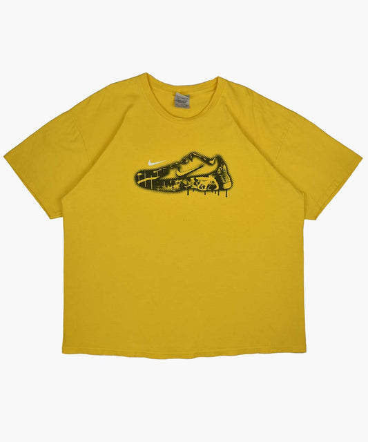 2000s NIKE T-Shirt (2XL)
