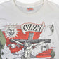 Camiseta 1991 OZZY OSBOURNE (L)