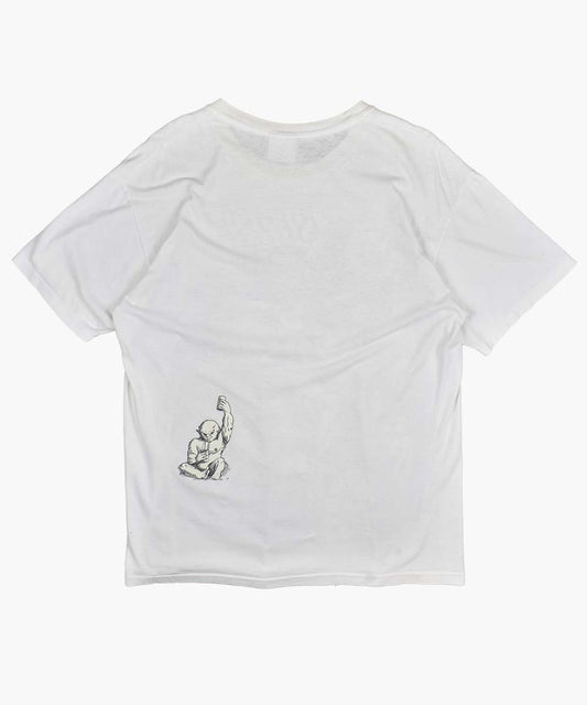 1991 OZZY OSBOURNE T-Shirt (L)