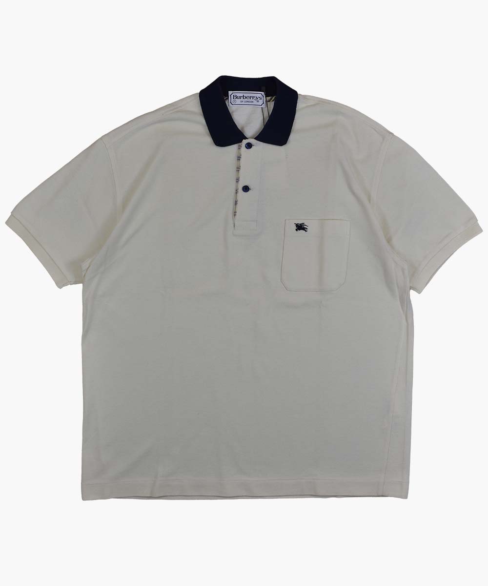 Polo BURBERRY (L)