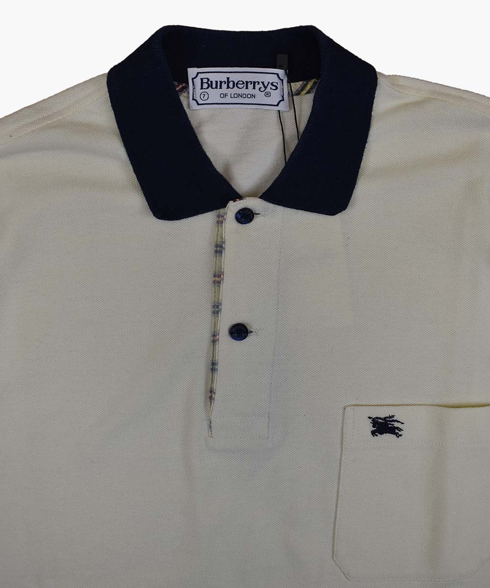 Polo BURBERRY (L)