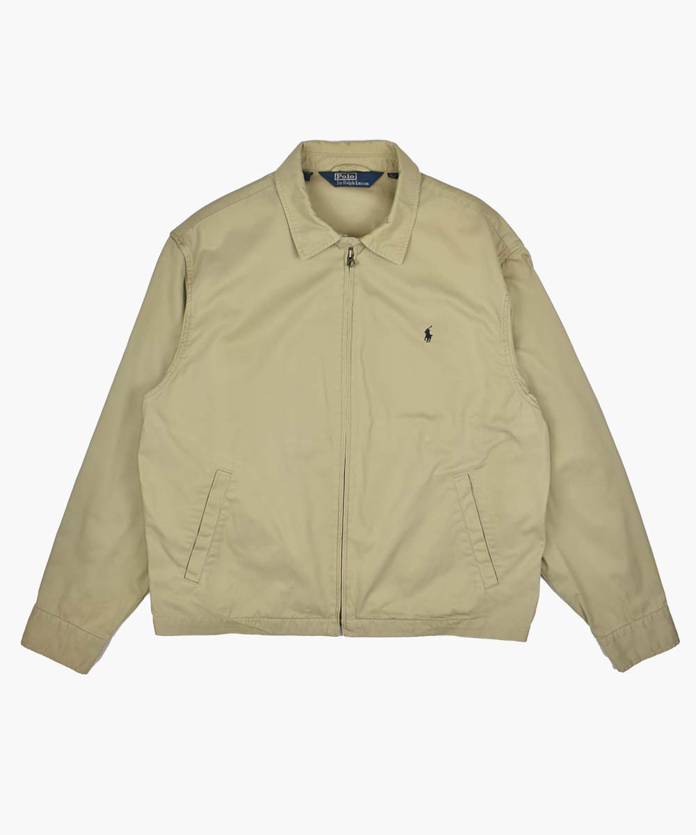 POLO RALPH LAUREN Jacket (XL)