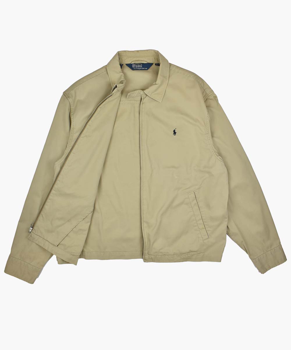 POLO RALPH LAUREN Jacket (XL)