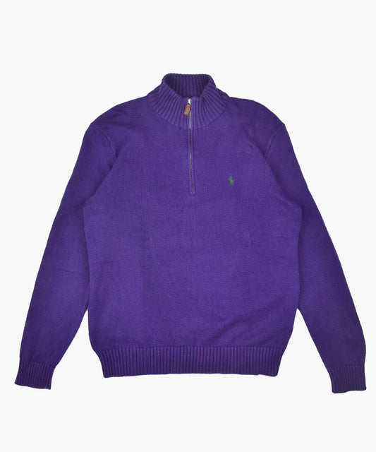 POLO RALPH LAUREN Sweater (M)