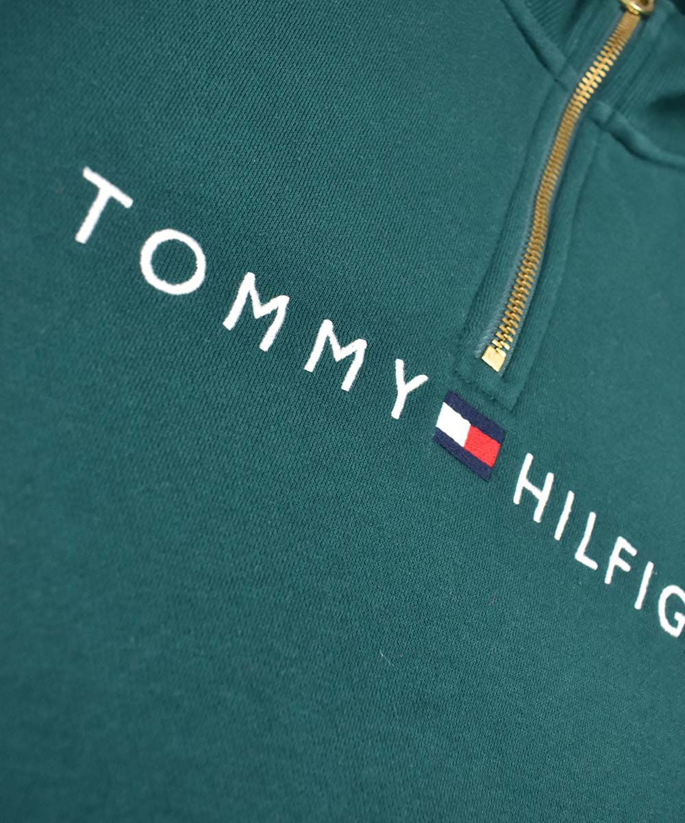 TOMMY HILFIGER Suéter (M)