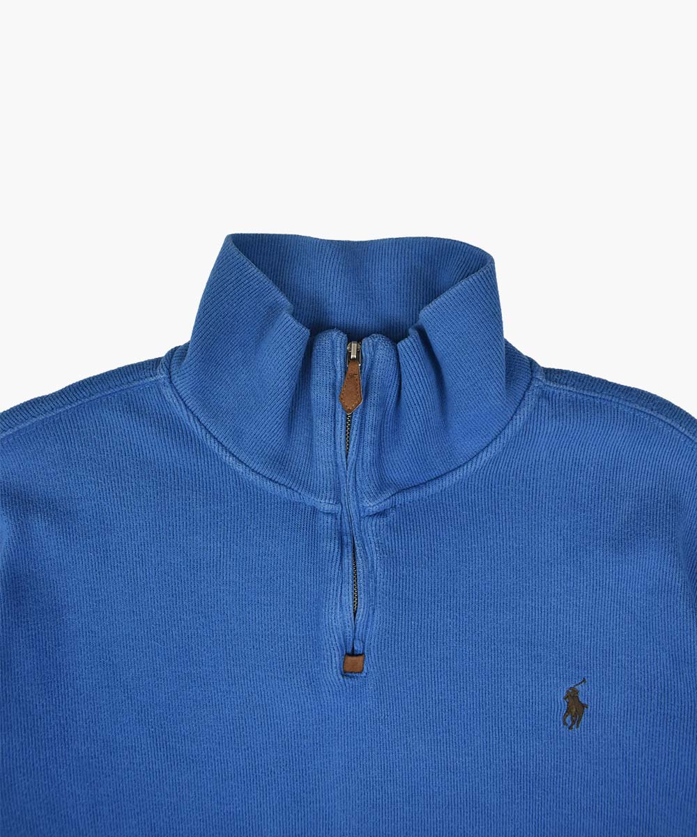 POLO RALPH LAUREN Sweater (L)