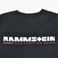 2001 RAMMSTEIN T-Shirt (XL)