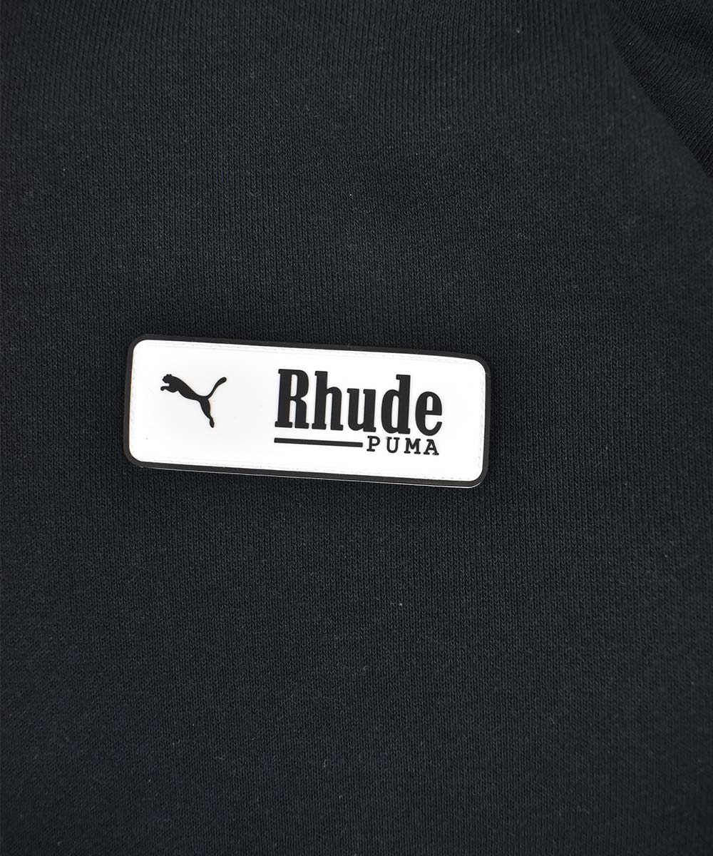 RHUDE Hoodie (L)