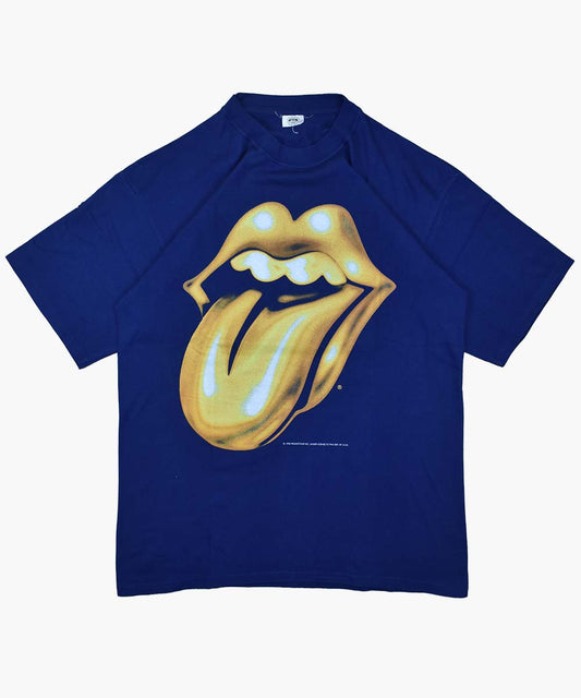 1998 THE ROLLING STONES T-Shirt (XL)