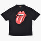 1995 THE ROLLING STONES T-Shirt (XL)