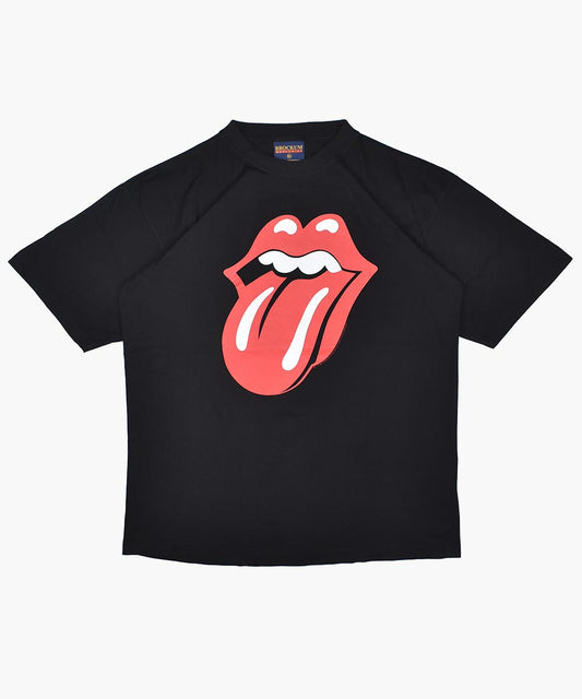 1995 THE ROLLING STONES T-Shirt (XL)